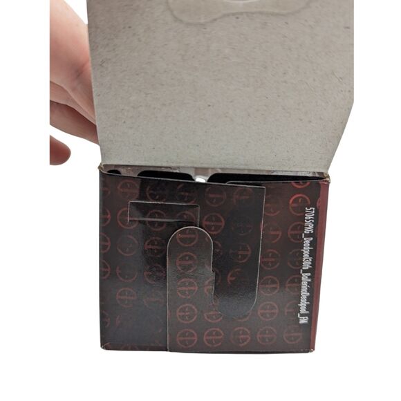 Deadpool Ballerina Funko Mystery Mini 30 years Figure - Picture 8 of 8